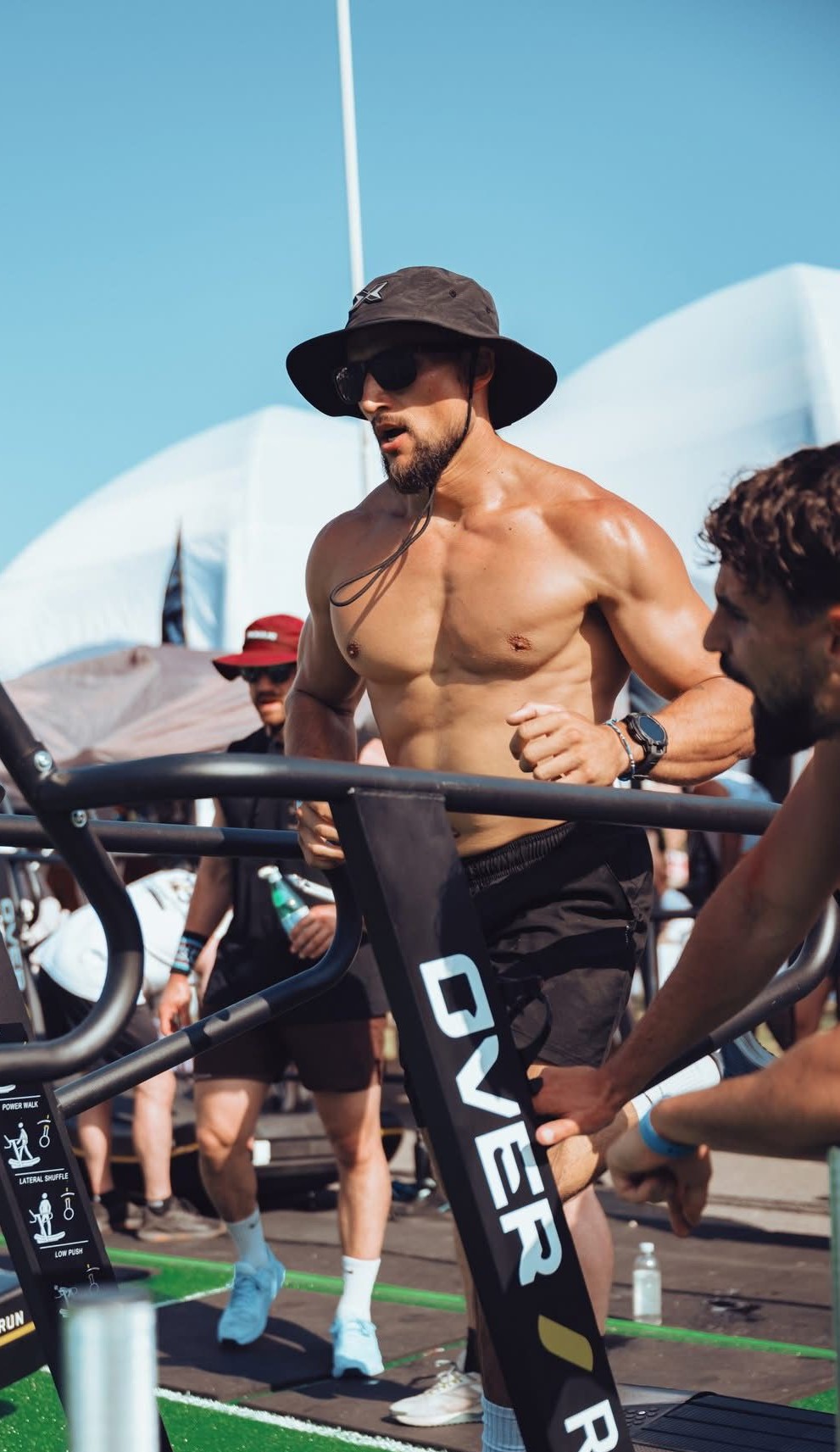 Après transformation