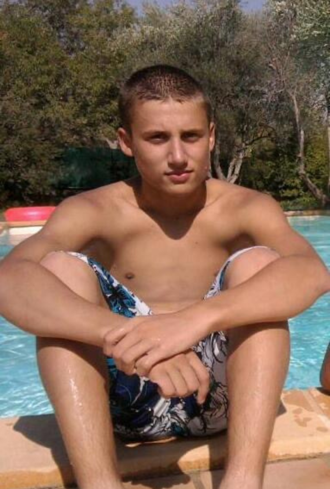 Avant transformation